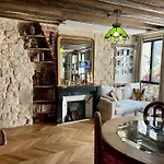 Appartement Cosy