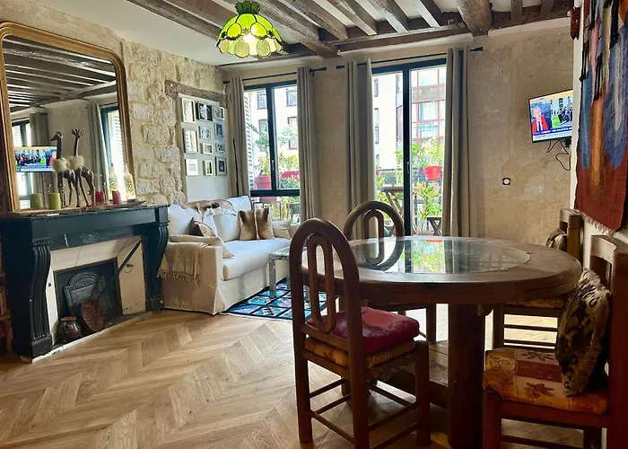 Appartement Cosy